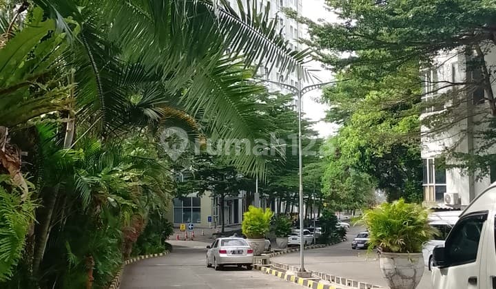 Murah!!Unit Apartement Skyland Harga 200 Jutaan Dekat Kampus Itb Unpad