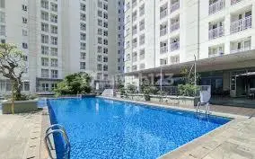 Apartment Unit Near Unpad ITB Campus Jatinangor