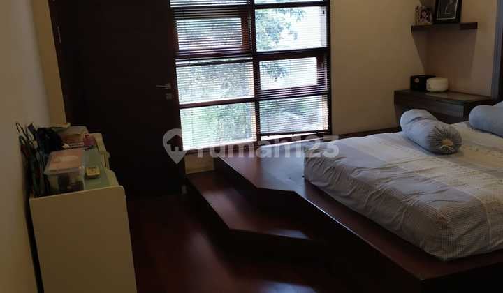 Dijual Cepat Rumah Siap Huni di Setra Murni Bandung