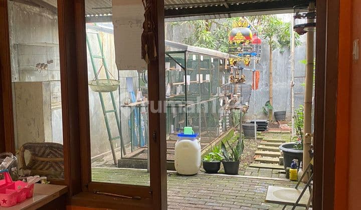 Dijual Rumah Hitung Tanah di Pinus Regency, Bandung