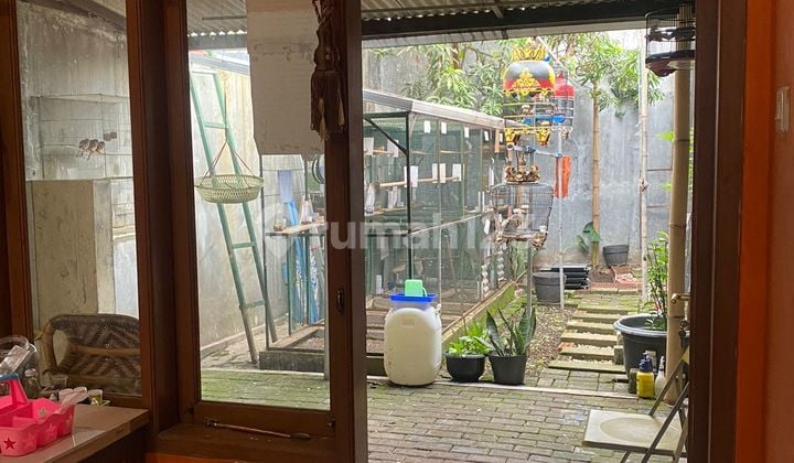 Dijual Rumah Hitung Tanah di Pinus Regency, Bandung