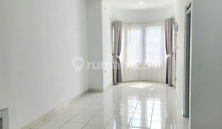 Di Sewa Rumah 1 Lantai Standard Di Bentang Artha Residence Ciwastra