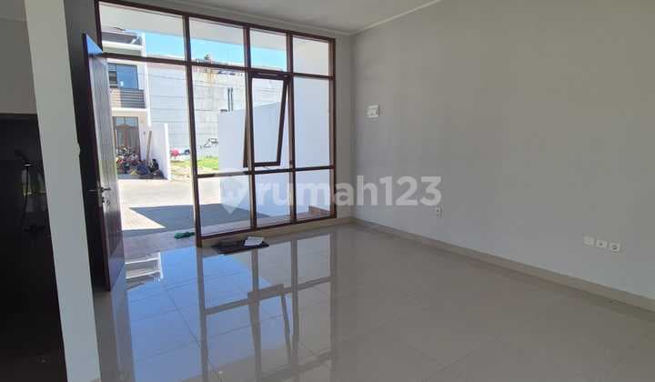 Dijual Rumah Baru Free PPN di Buah Batu Square Bandung