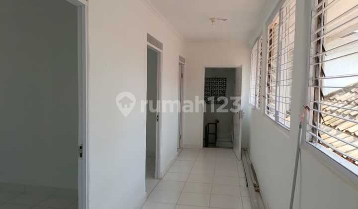 Disewakan Rumah Siap Huni di Sayap Pajajaran Bandung