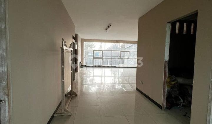 Disewakan Ruko Siap Pakai Lantai 2 di Batununggal Indah
