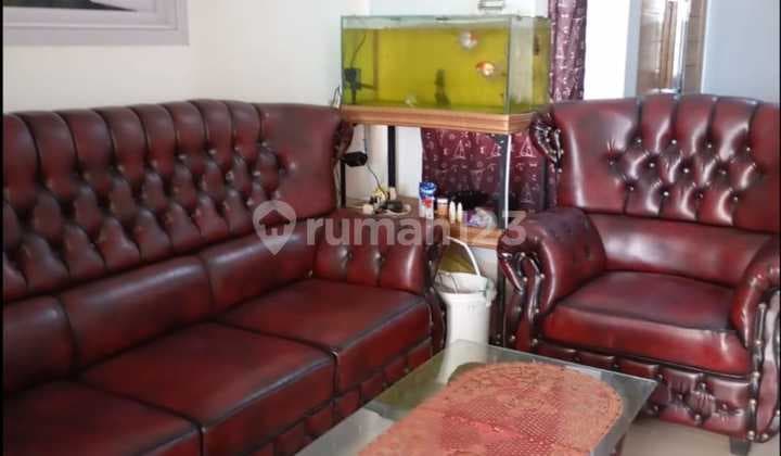 Dijual Rumah Minimalis Modern Hook di Shankara Residence Jatinangor