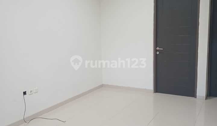 For Rent: 1-Story Minimalist House in Grand Sharon Soekarno Hatta Cluster