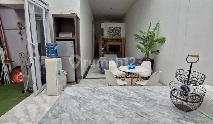 Dijual Rumah Siap Huni di Cherry Field Bandung