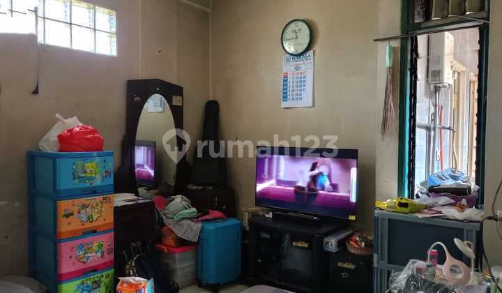 For Sale... Bu Banget!!! Ruko di Soekarno Hatta Bandung