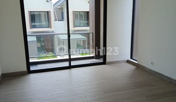 Disewakan Rumah Siap Huni di Podomoro Park Bandung