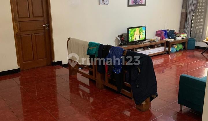 Rumah Siap Huni dan Terawat di Belakang Horison Turangga Bandung