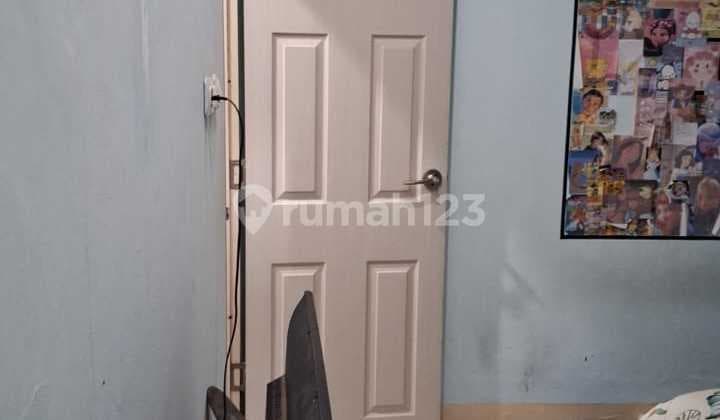 Dijual Cepat Rumah 2 lantai siap kokoh Cluster di Ciganitri Bojongsoang