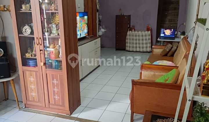 Dijual Segera Rumah Griya Bandung Asri ( Gba ) Bojongsoang Dekat Tol Buah Batu