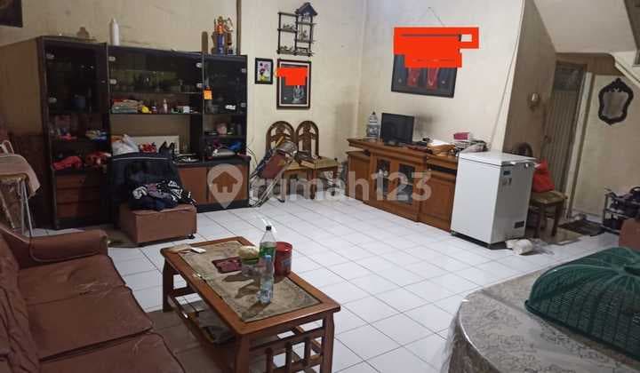 Rumah Cocok Buat Usaha dan Kost2an Margahayu Metro Bandung