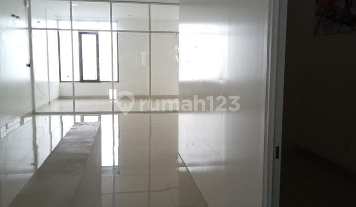 Dijual Ruko 3 Lantai Siap Pakai di Transmart Buah Batu Bandung