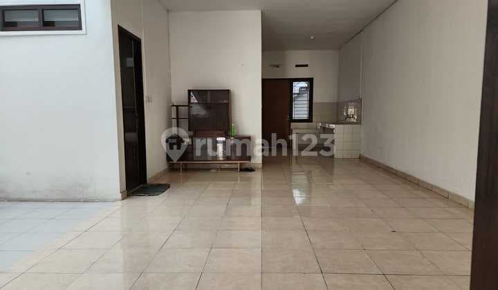 Rumah Siap Huni di Mekarwangi Bandung