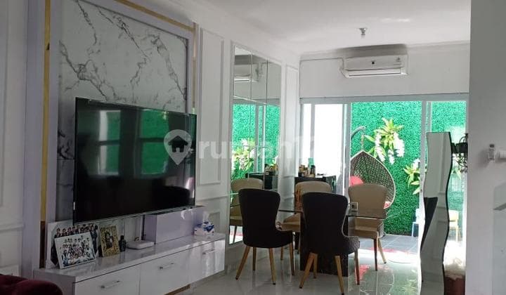 Dijual Rumah Minimalis Masih Dihuni Di Puri Cisaranten Arcamanik Bandung Timur