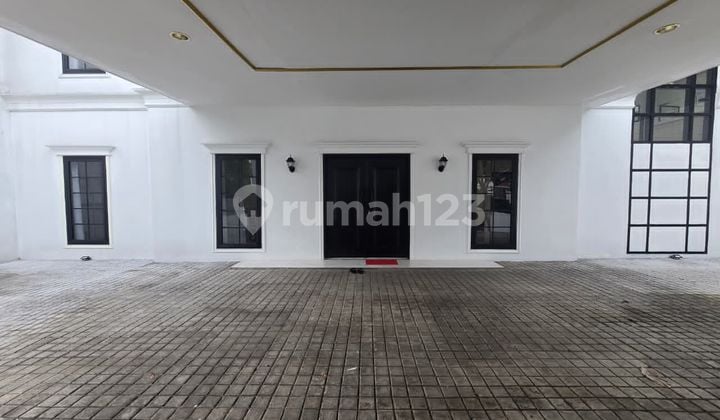 Dijual Rumah Bagus Siap Huni di Gegerkalong Bandung