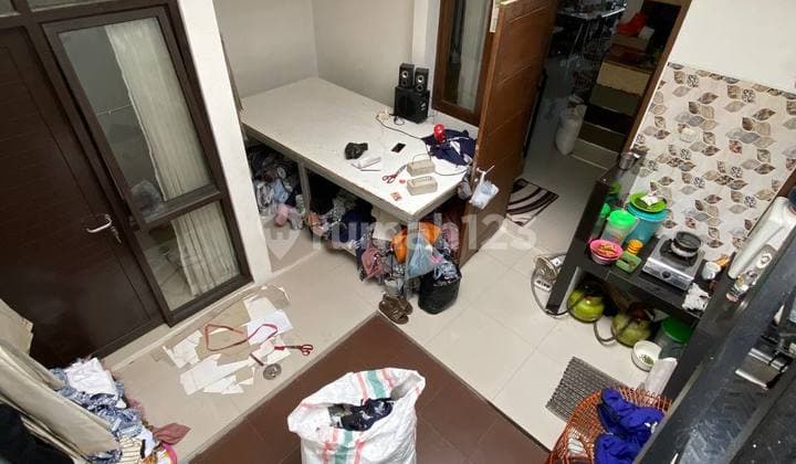 Dijual Rumah Minimalis 2 Lantai di Komplek Arcamanik Bandung