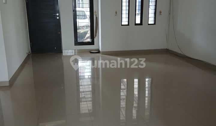 Disewakan Rumah Hunian 1 Lantai di Grand Sharon Soekarno Hatta