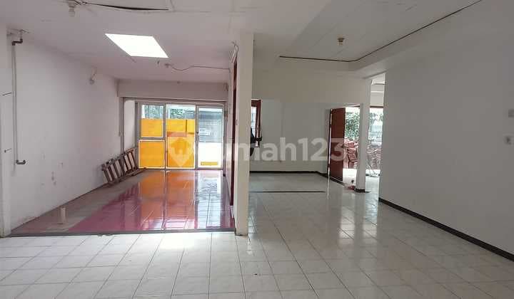 Disewakan Rumah Siap Huni di Sayap Turangga Dekat Trans Studio