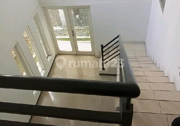 Dijual Rumah Minimalis Modern di Moch Ramdan - Bandung Pusat