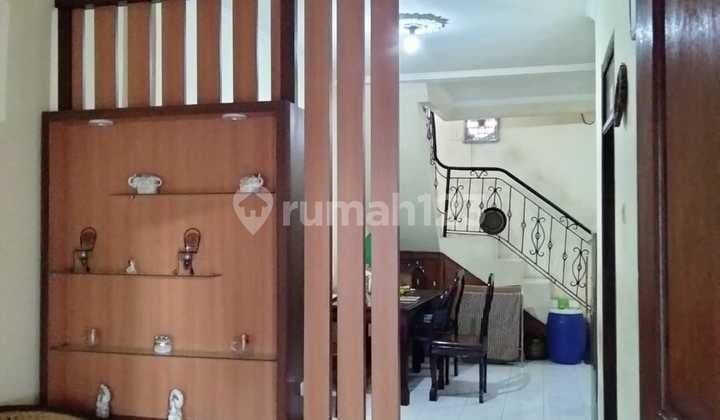 Dijual Cepat Rumah Siap Huni di Komplek Gba 3, Bojongsoang