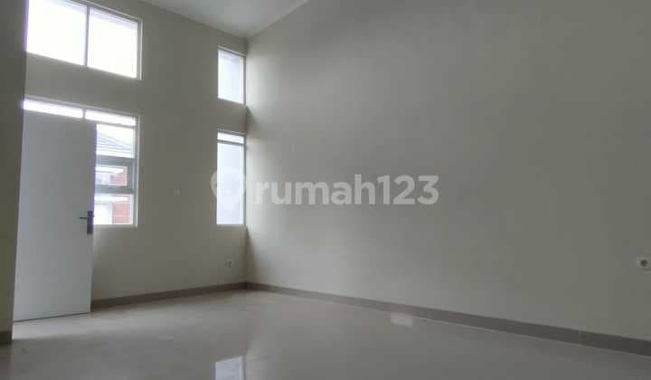 Rumah Murah Siap Huni di Kopo Katapang Bandung