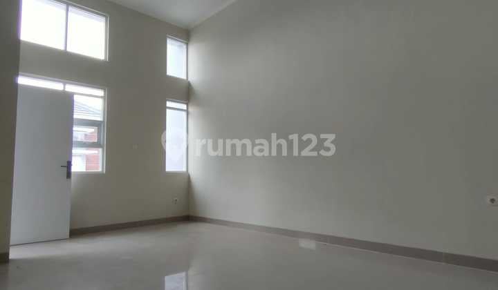 Affordable Ready-to-Occupy House in Kopo Katapang Bandung
