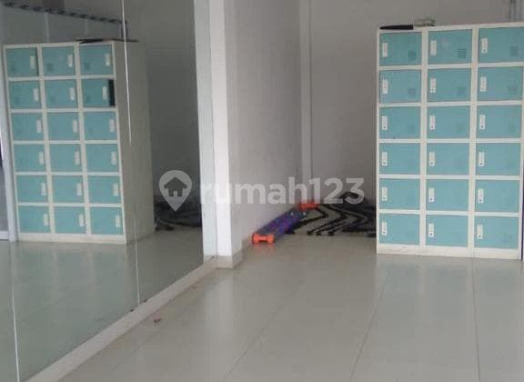 Di Jual Ruko Strategis Sayap Ahmad Yani Bandung
