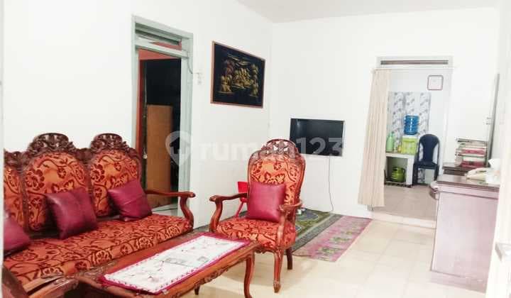 Di Jual Rumah Sederhana Dalam Komplek Riung Bandung