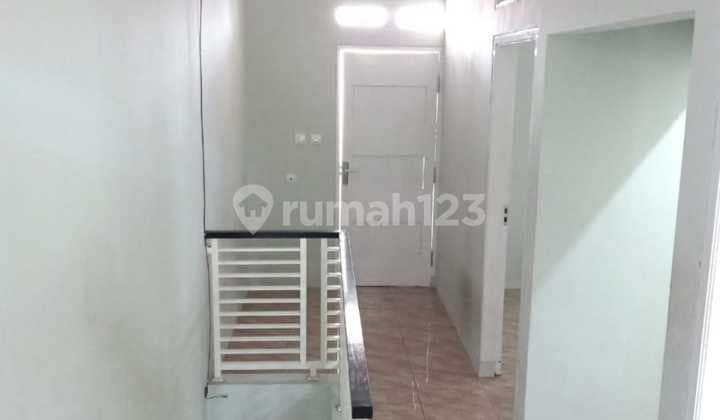 Dijual Rumah Minimalis Siap Pakai di Manglayang Cibiru
