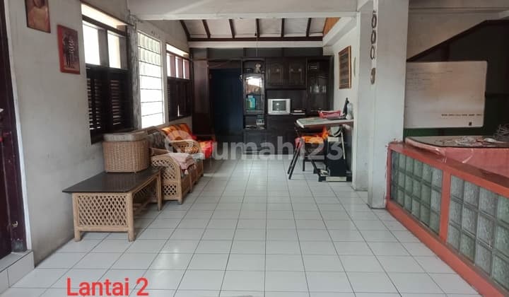 Dijual Rumah Siap Huni di Jalan Sinom Turangga Bandung