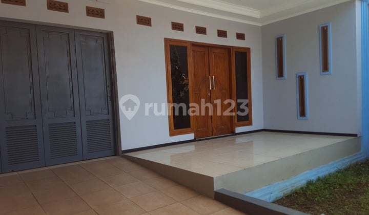 Disewakan Rumah Nyaman Di Pasirluyu BKR dekat Buah Batu Bandung