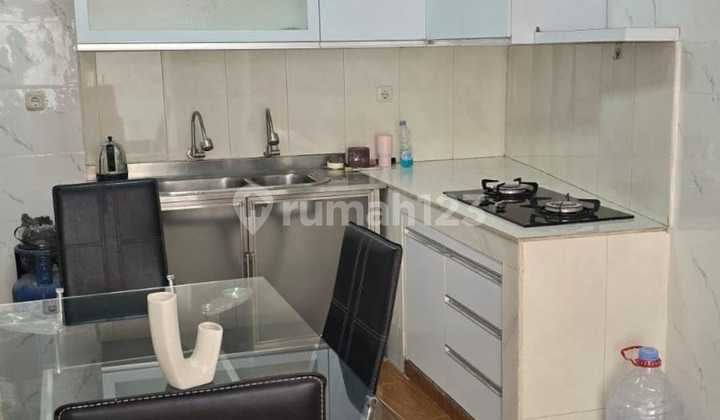 Disewakan Rumah Siap Huni di Sayap Gardujati Bandung