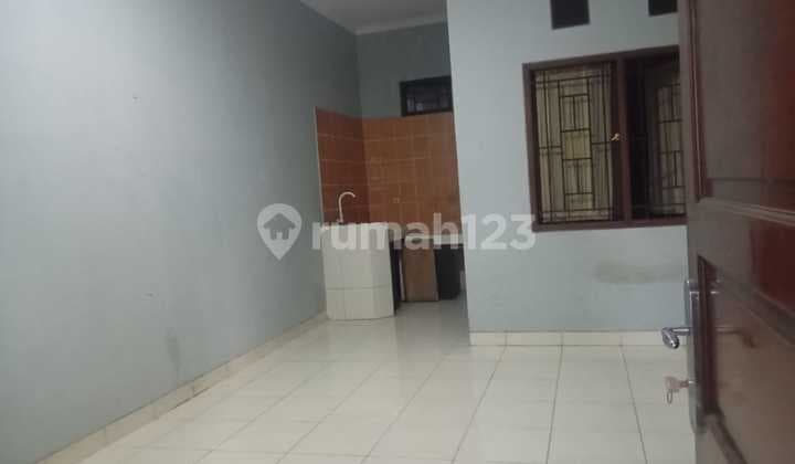 For Rent 2-Story Corner House In Cluster Near Borma Margahayu Raya