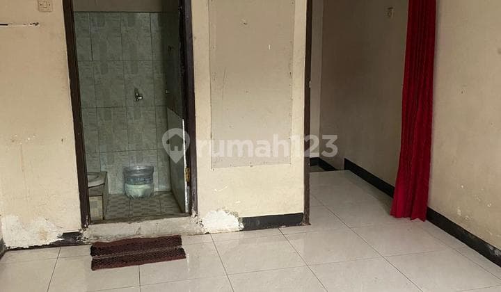 Disewakan Ruko Mungil Dekat Tol Buahbatu Bandung