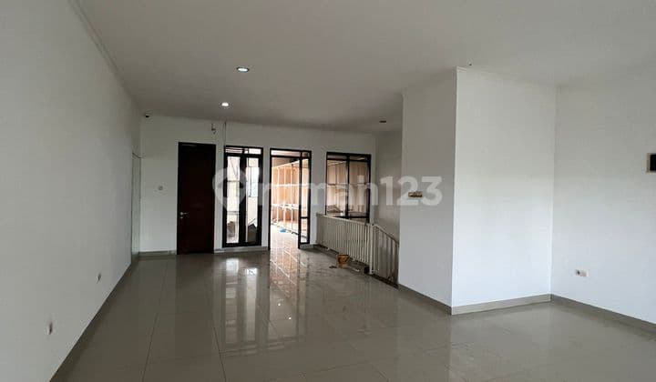 Dijual Ruko Minimalis Lokasi Strategis di Mainroad Dekat Lodaya Talagabodas