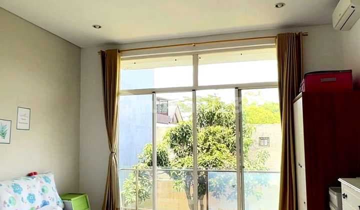 Dijual Rumah Mewah di Kota Baru Parahyangan