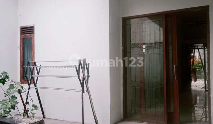 Rumah Siap Pakai di Puri Matahari, Baleendah Bandung