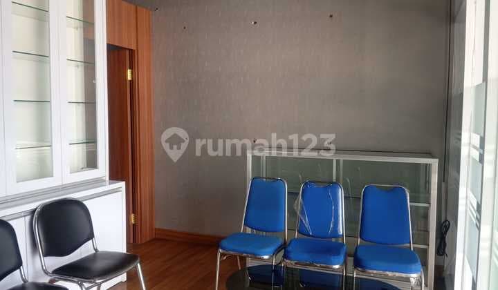 Disewakan Ruko 2 Lantai Dalam Cluster Di Ciwastra