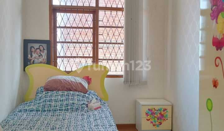 For Sale, Move-in Ready House in Cicaheum, Bandung