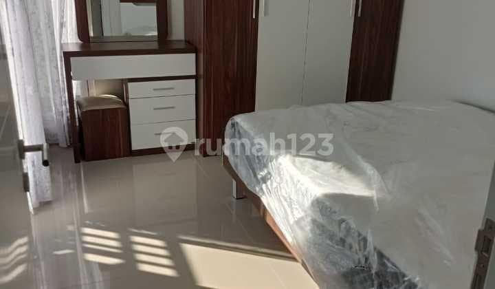 Dijual Rumah Nyaman Siap Huni di Summarecon Bandung