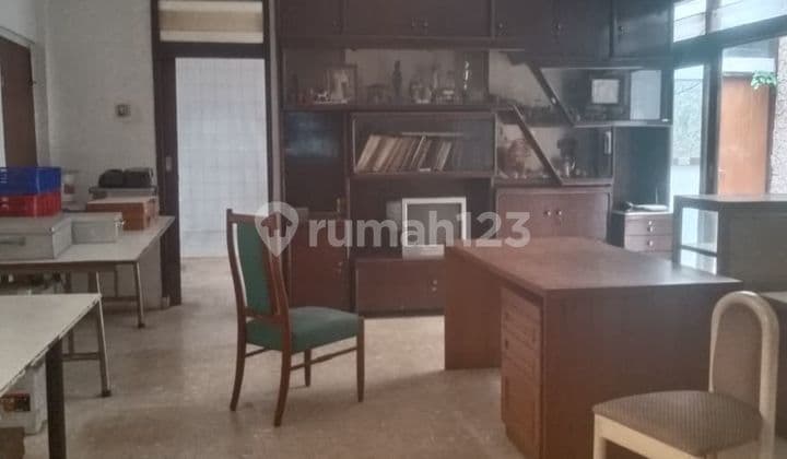 Dijual Rumah Eks Usaha Sayap Lodaya Talagabodas Bandung