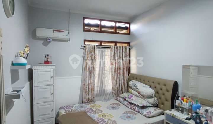 Dijual Rumah 1 Lantai di Gedebage Bandung Timur Cluster Buana Soetta Residence