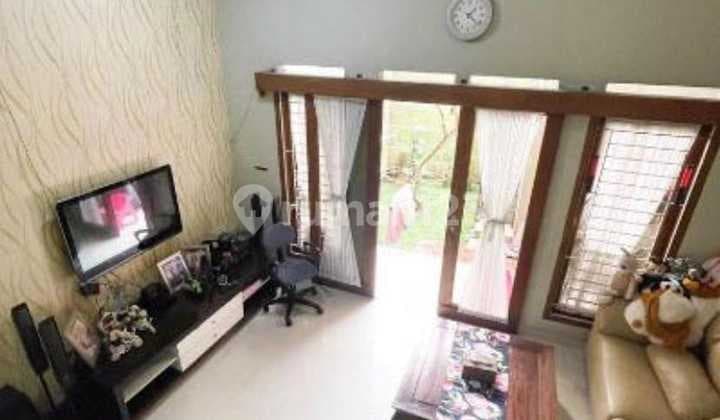 Rumah Full Renovasi Minimalis Siap Huni Sayap Samsat Kiaracondong Buahbatu