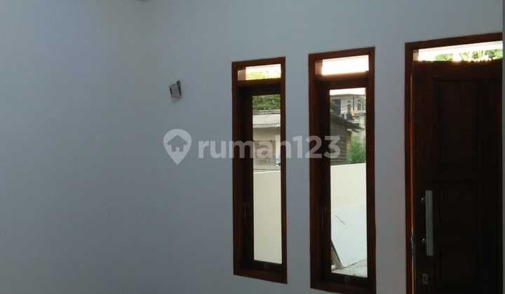 Rumah Baru Gress Sudah Full Dak di Cibiru Sekitar Kampus Upi