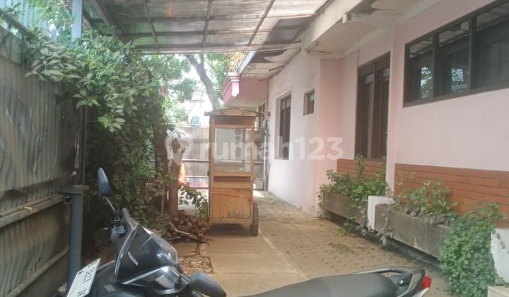 Dijual Rumah Usaha Maidroad Dekat Talagabodas Lodaya