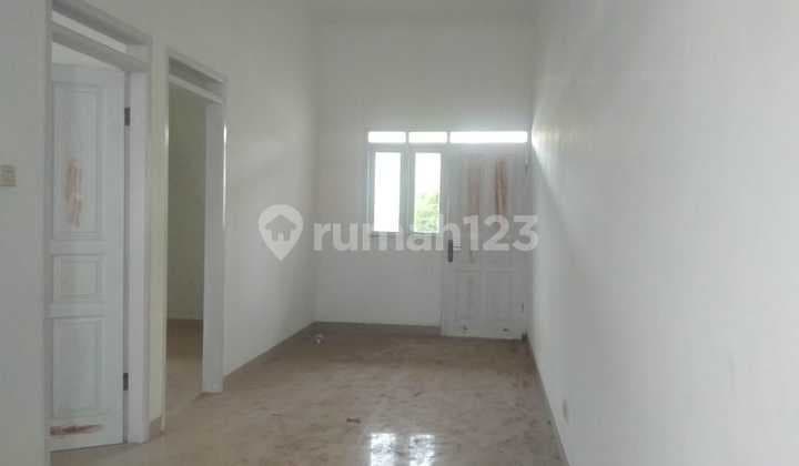 Dijual Rumah Baru Siap Huni di Jalan Ramai Cisaranten Arcamanik