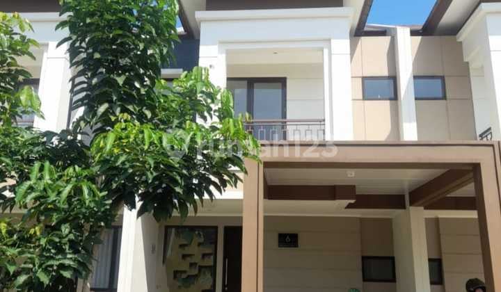 Dijual Rumah Siap Huni di Podomoro Park Bandung